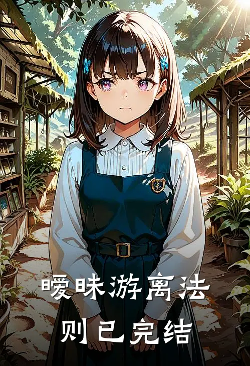 暧昧游离法则已完结