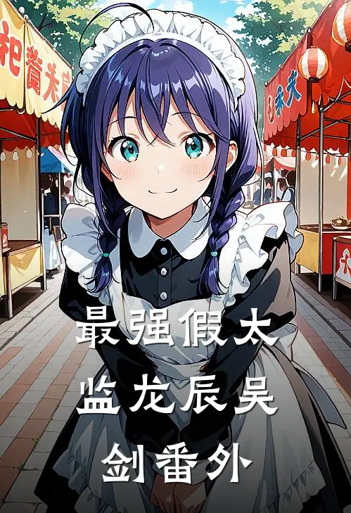 最强假太监龙辰吴剑 番外