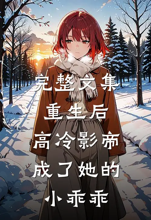 完整文集重生后，高冷影帝成了她的小乖乖