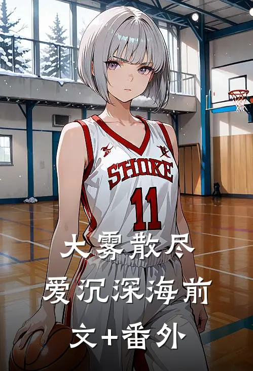 大雾散尽，爱沉深海前文+番外