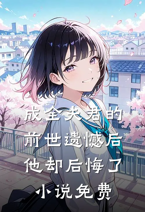 成全夫君的前世遗憾后，他却后悔了小说免费