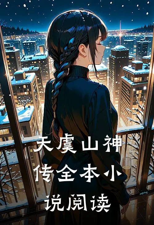 天虞山神传全本小说阅读