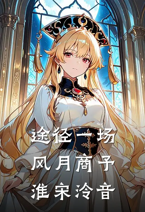 途径一场风月(商予淮宋泠音)