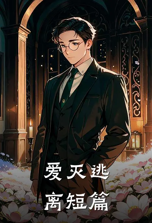 爱灭逃离短篇
