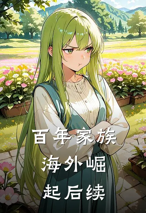 《百年家族：海外崛起》后续
