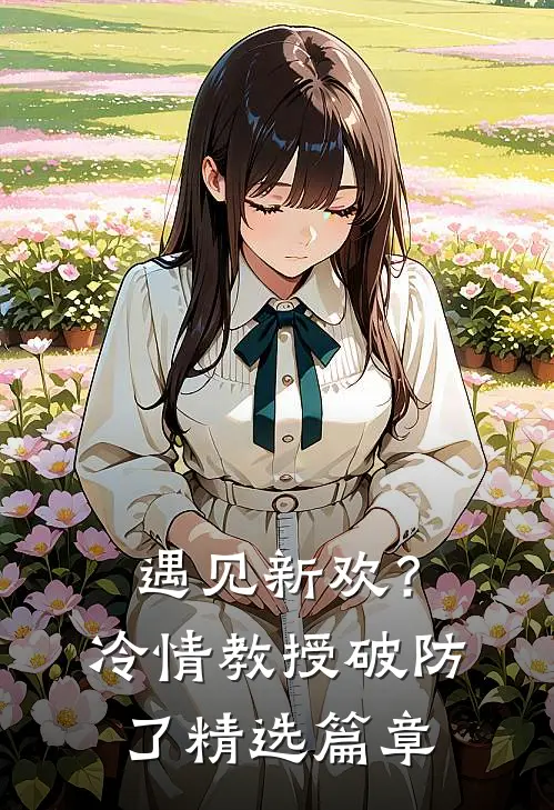 遇见新欢？冷情教授破防了精选篇章