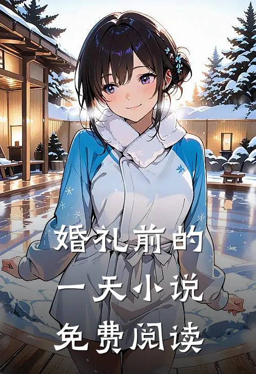 婚礼前的一天小说免费阅读