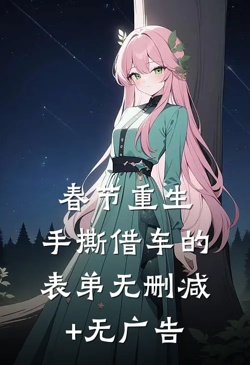 春节重生，手撕借车的表弟无删减+无广告