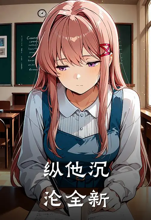 纵他沉沦全新