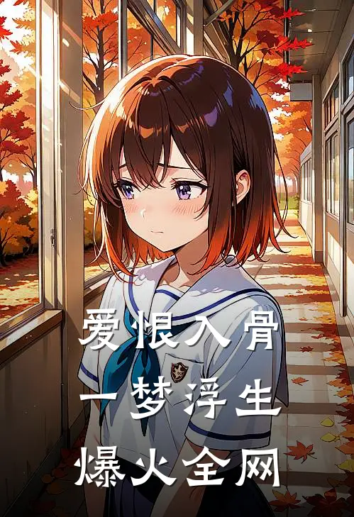 爱恨入骨，一梦浮生爆火全网