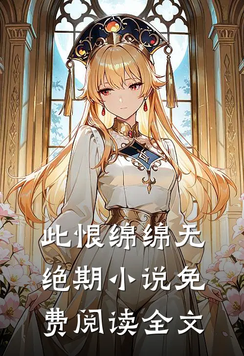 此恨绵绵无绝期小说免费阅读全文