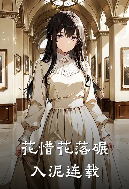 花惜花落碾入泥连载