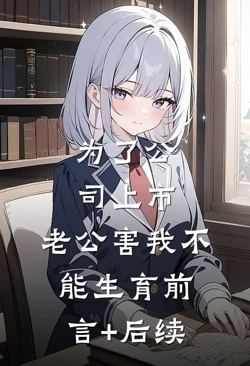 为了公司上市，老公害我不能生育前言+后续