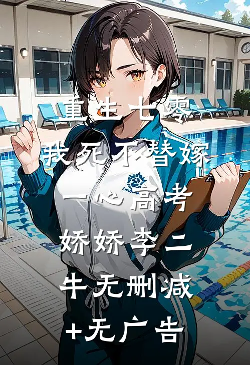 重生七零，我死不替嫁一心高考娇娇李二牛无删减+无广告