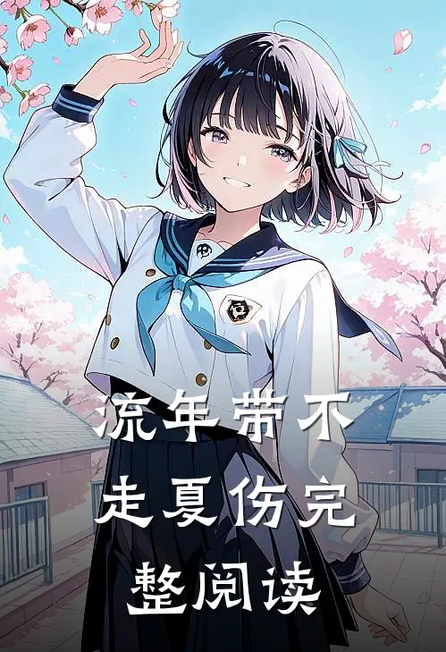 流年带不走夏伤完整阅读