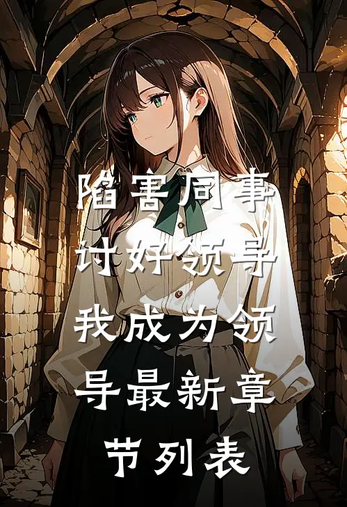陷害同事，讨好领导，我成为领导最新章节列表