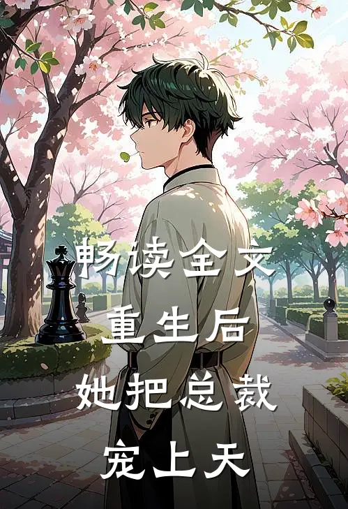 畅读全文重生后，她把总裁宠上天