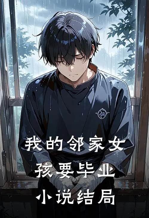 我的邻家女孩要毕业。小说结局