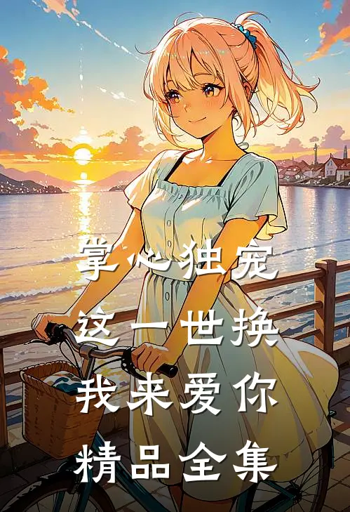 掌心独宠：这一世换我来爱你精品全集