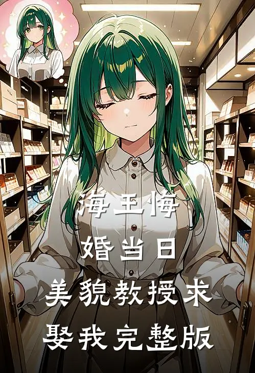 海王悔婚当日，美貌教授求娶我完整版