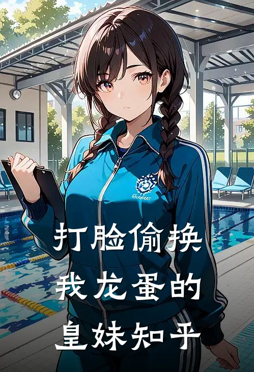 打脸偷换我龙蛋的皇妹知乎
