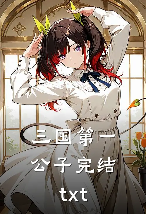 三国第一公子完结txt