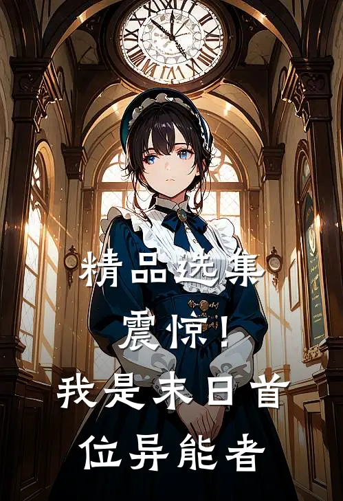 精品选集震惊！我是末日首位异能者