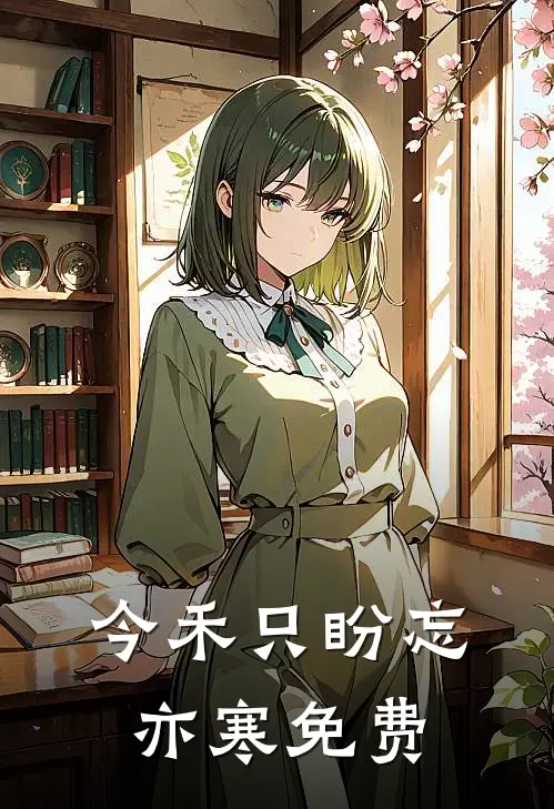 今禾只盼忘亦寒免费