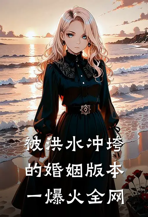 被洪水冲垮的婚姻  版本一爆火全网