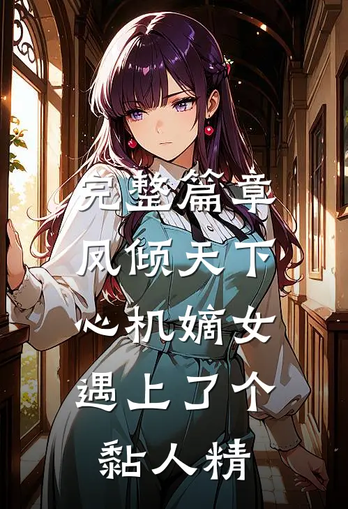 完整篇章凤倾天下：心机嫡女遇上了个黏人精
