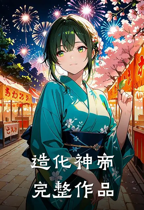 造化神帝完整作品