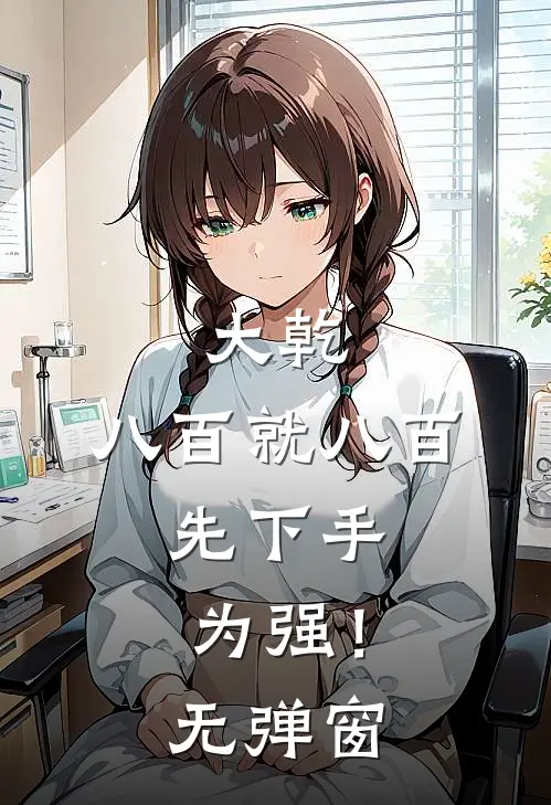 大乾：八百就八百，先下手为强！无弹窗