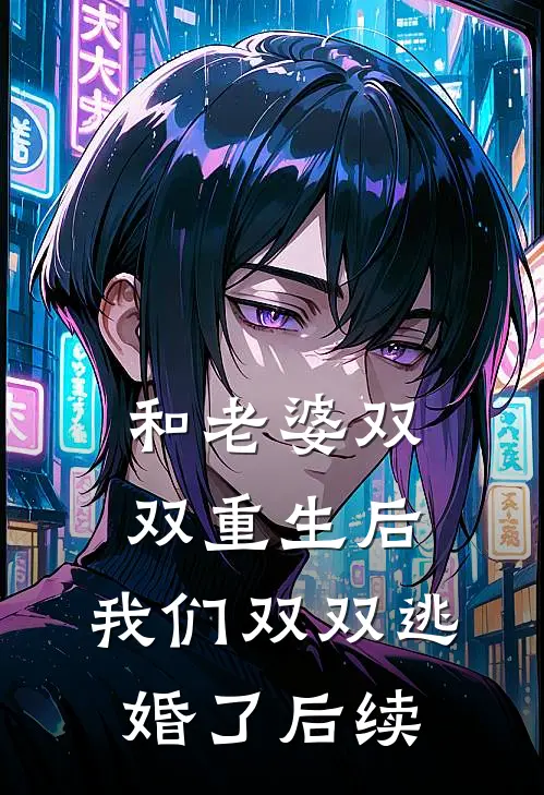 和老婆双双重生后，我们双双逃婚了后续