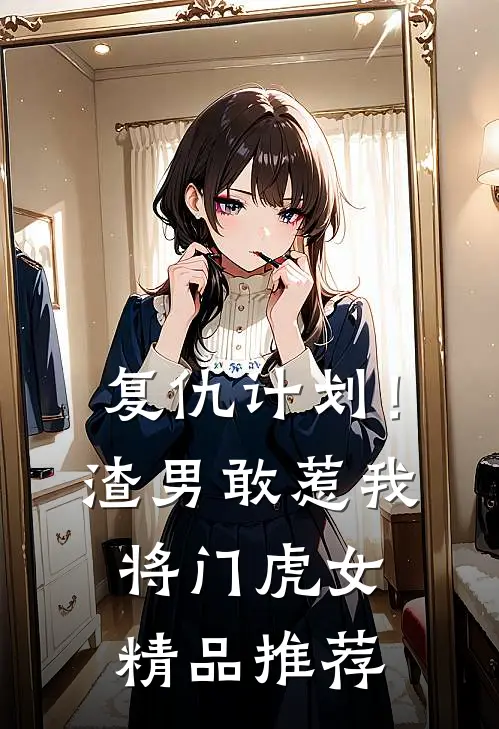 复仇计划！渣男敢惹我将门虎女精品推荐