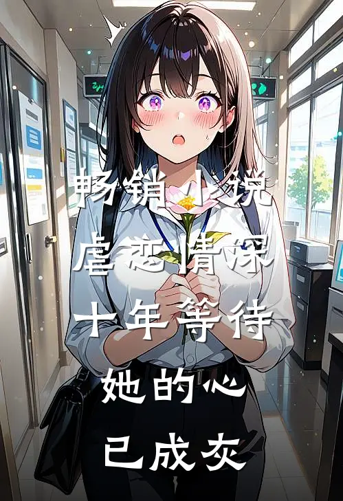 畅销小说虐恋情深：十年等待，她的心已成灰