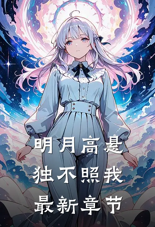 明月高悬独不照我最新章节