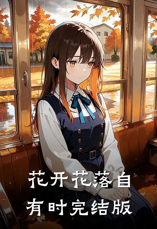 花开花落自有时完结版
