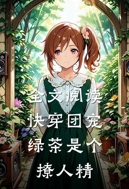 全文阅读快穿团宠：绿茶是个撩人精