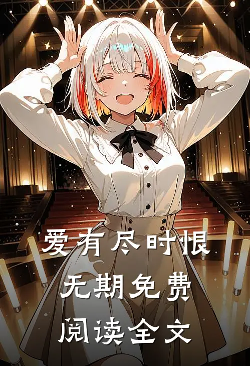 爱有尽时恨无期免费阅读全文