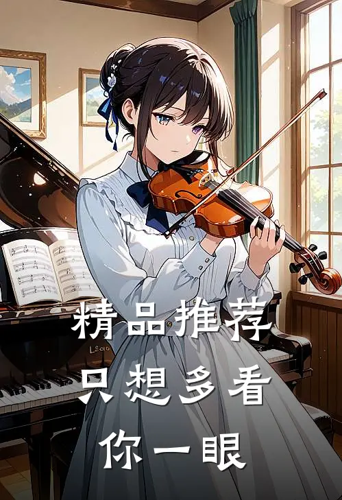 精品推荐只想多看你一眼