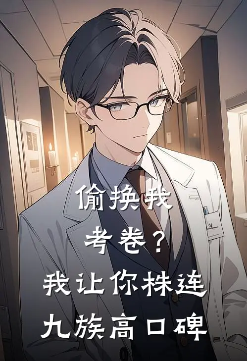 偷换我考卷？我让你株连九族高口碑