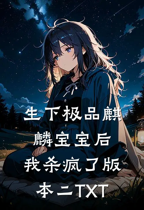 生下极品麒麟宝宝后，我杀疯了版本二TXT