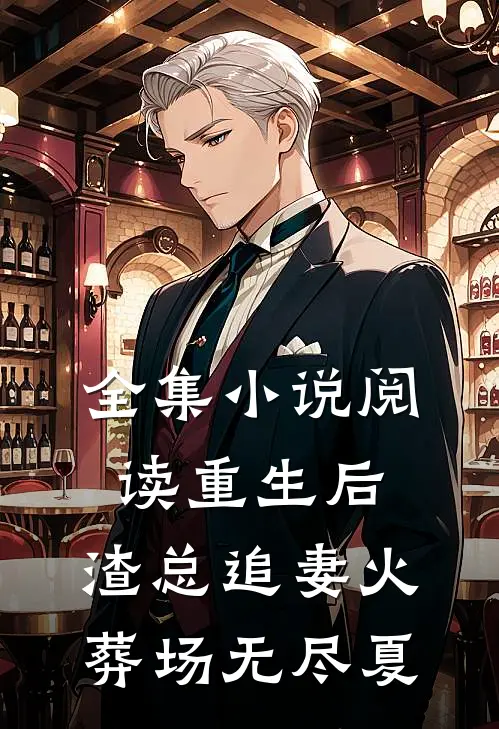 全集小说阅读重生后,渣总追妻火葬场 无尽夏