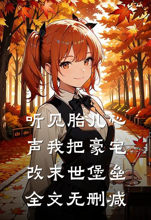 听见胎儿心声我把豪宅改末世堡垒全文无删减