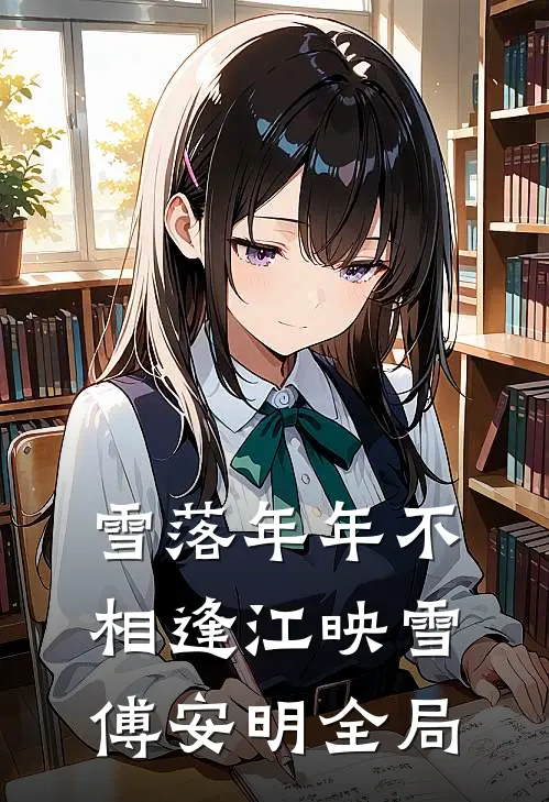 雪落年年不相逢江映雪傅安明全局