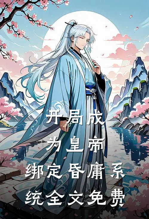 开局成为皇帝，绑定昏庸系统全文免费