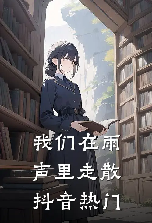 我们在雨声里走散抖音热门
