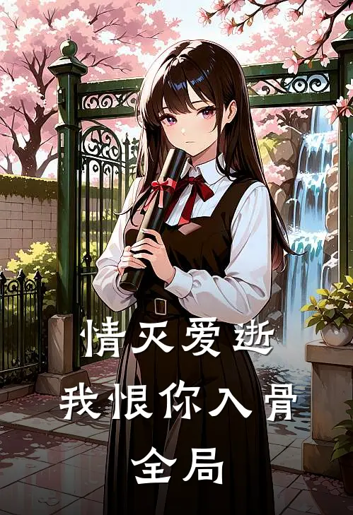 情灭爱逝，我恨你入骨: 全局
