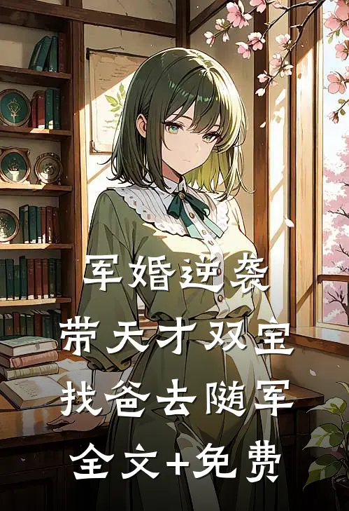 军婚逆袭：带天才双宝找爸去随军全文+免费
