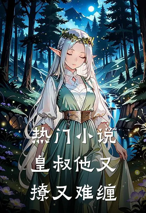 热门小说皇叔他又撩又难缠